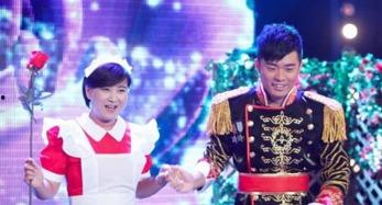 娱乐影视最新爆料贾玲,笑中带泪的喜剧人生