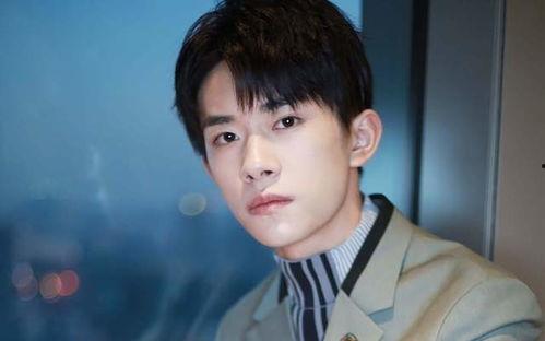 肖战易烊千玺最新爆料,揭秘幕后故事与精彩瞬间