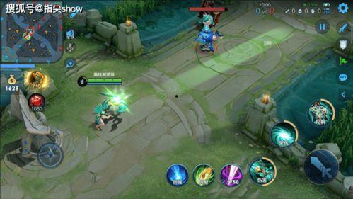 瑶的10号皮肤最新爆料,神秘幻境，仙子降临