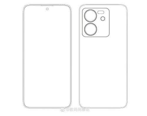 小米k60最新爆料图片,外观设计大揭秘，性能参数再升级