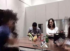 最新娱乐爆料事件大全图片,揭秘各大明星幕后故事