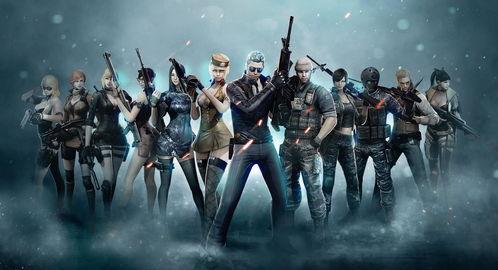 cf端游五月生化活动爆料最新,CF端游全新生化活动前瞻揭秘