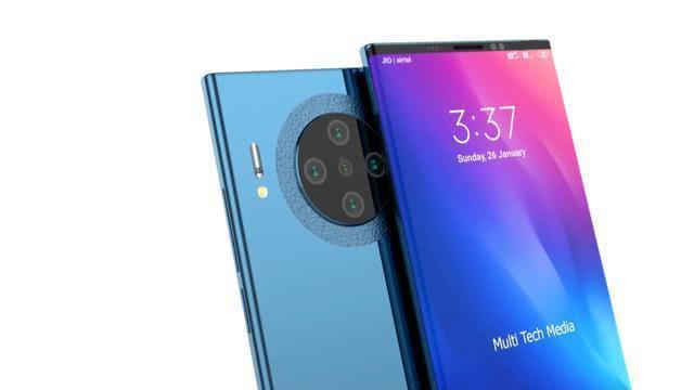 华为mate 100最新爆料,颠覆性创新，引领科技新潮流