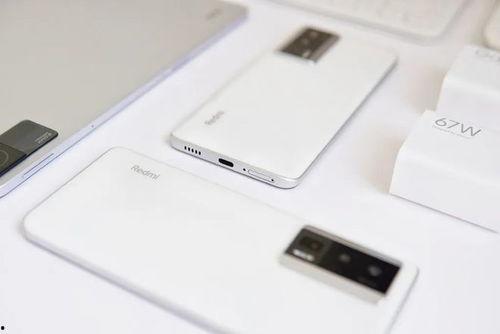 红米k60最新爆料图片,旗舰性能与时尚设计，视觉盛宴即将开启！