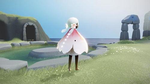 光遇最新发型爆料,探索神秘发型背后的故事