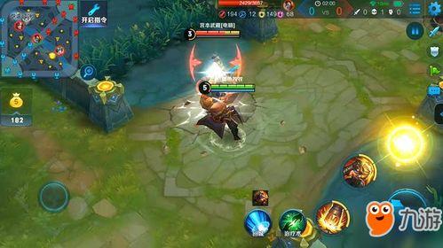 王者新英雄爆料最新猴子,王者新英雄猴子技能揭秘与玩法前瞻