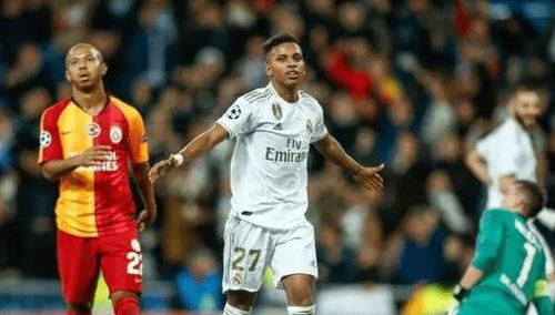 皇马最新爆料新闻,转会动态与内部消息大揭秘