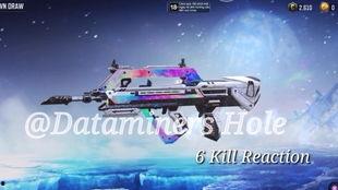 codm最新转盘爆料,惊喜福利来袭，玩家狂欢不止！