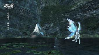 诛仙世界最新爆料群,神秘爆料揭开新篇章，群英荟萃共谱传奇